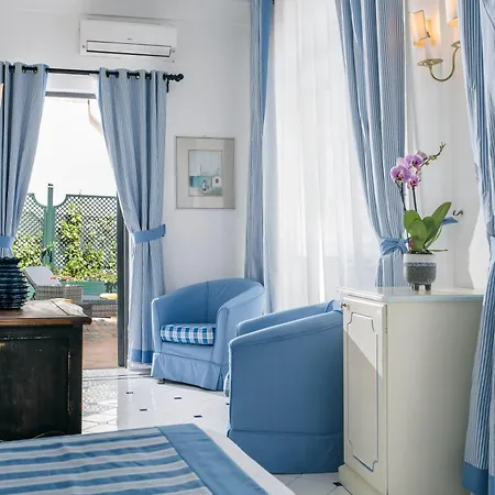 Miramare فندق