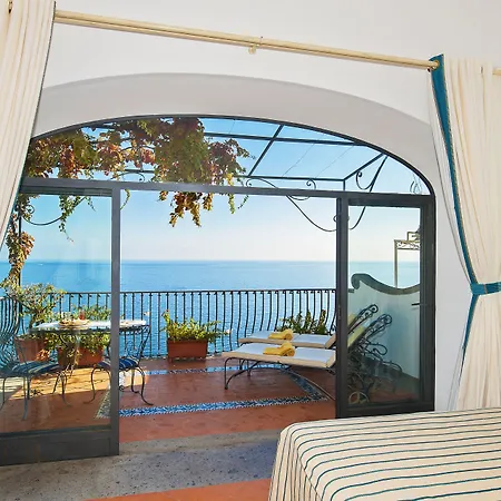 Miramare Hotel 4*