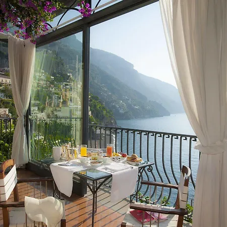 Miramare فندق 4*
