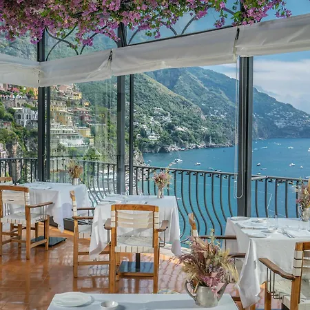 Miramare Positano