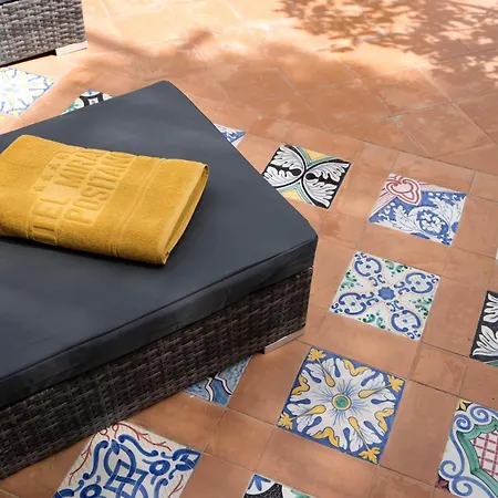 Hotel Miramare Positano