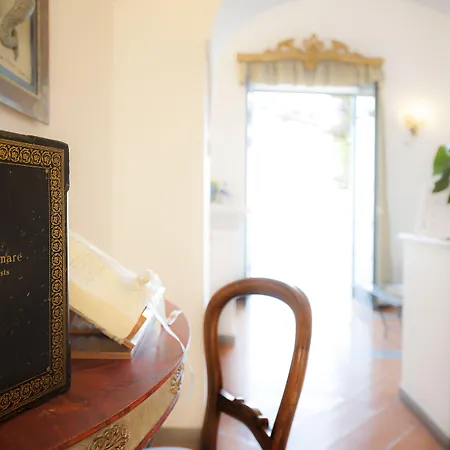 Miramare 4* Positano