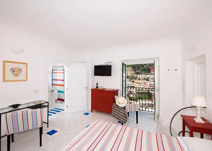 Готель Miramare 4*