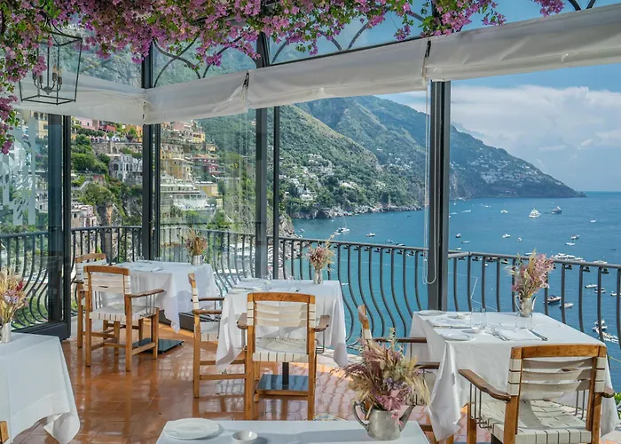 Miramare Positano