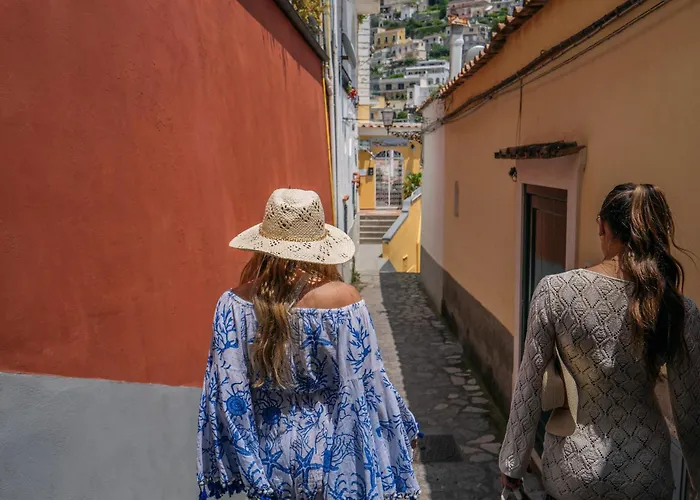 Готель Miramare 4*