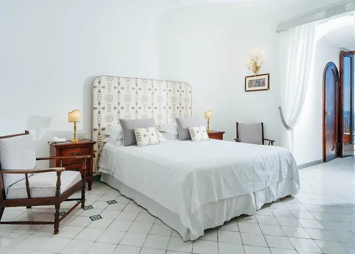 Готель Miramare 4*