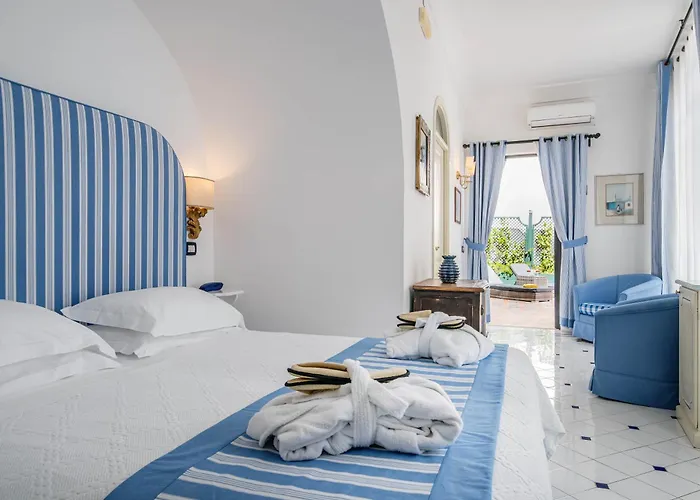 Готель Miramare