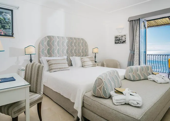 Miramare Готель 4*