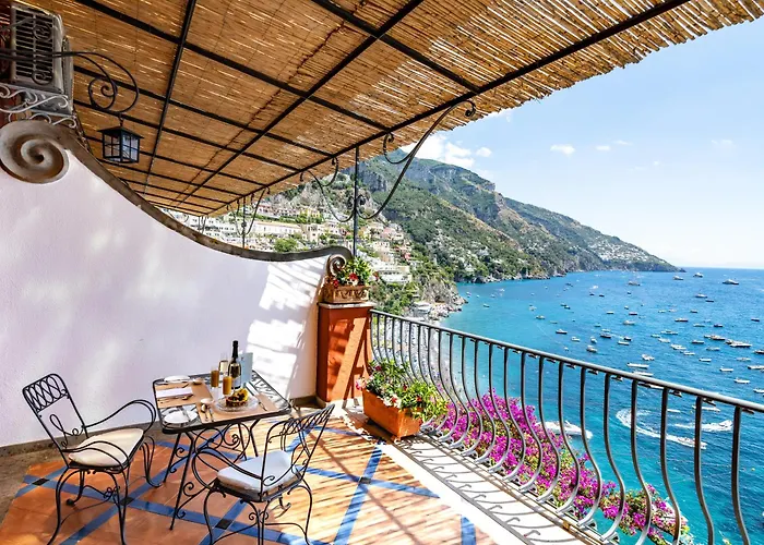 Miramare Готель 4*