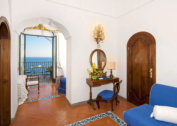 Готель Miramare 4*