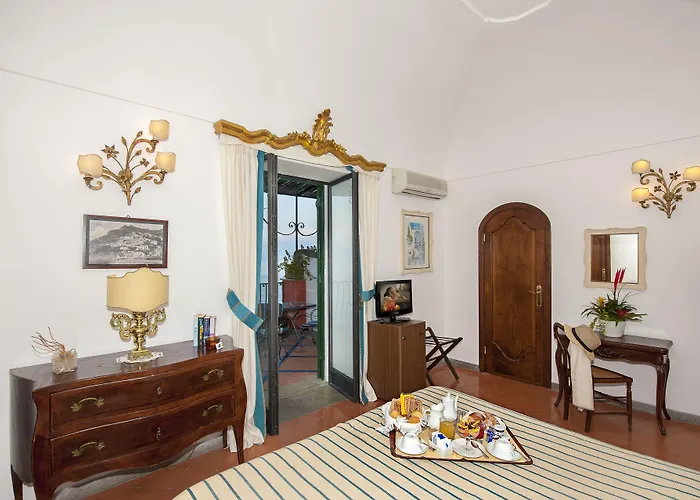 Готель Miramare