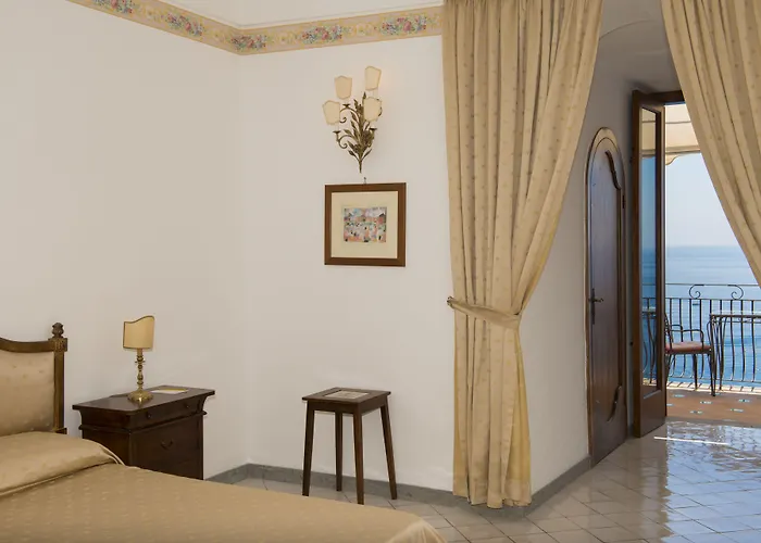 Готель Miramare