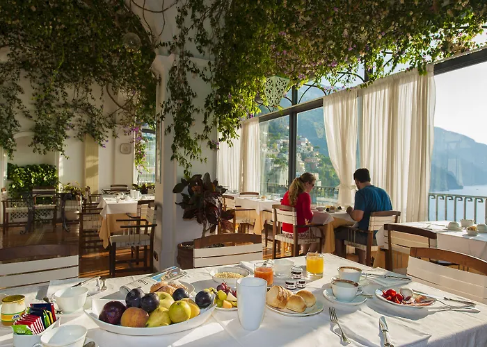 Готель Miramare 4*