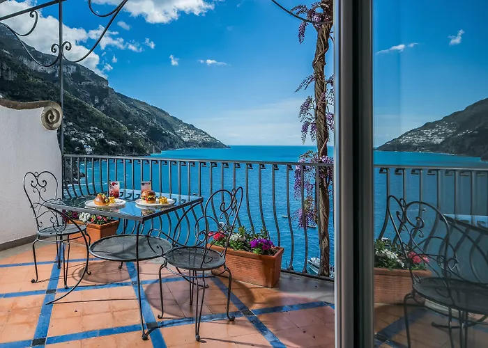 Miramare Готель 4*