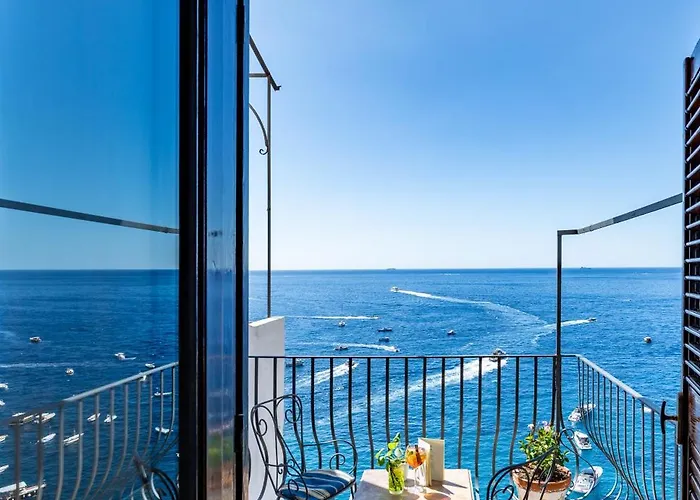 Готель Miramare 4*