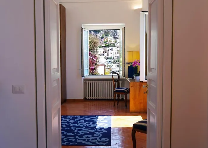 Готель Miramare 4*