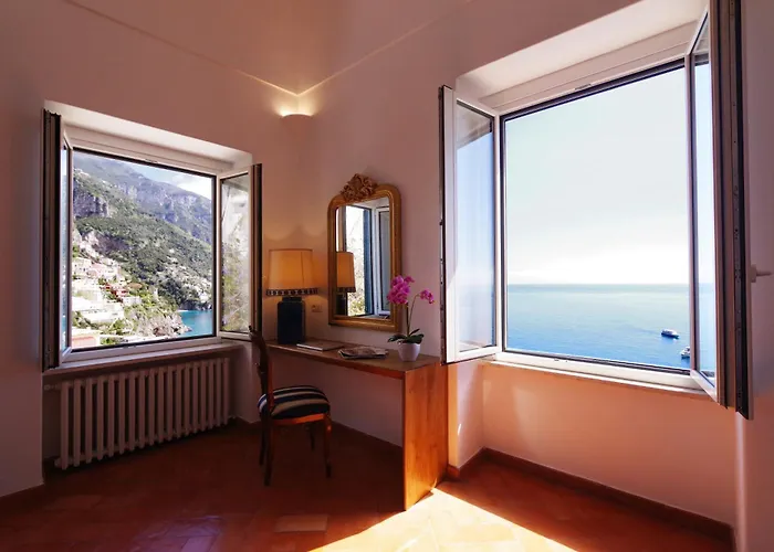 Готель Miramare 4*