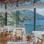 Miramare Positano