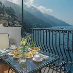 Miramare Hotel Positano