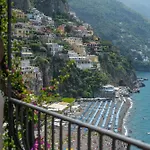 Miramare Hotel Positano