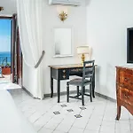 Miramare Hotel Positano
