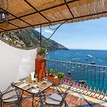 Miramare 4* Positano