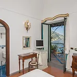 Hotel Miramare Positano