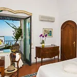 Miramare 4* Positano