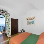 Miramare 4* Positano
