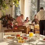 Hotel Miramare Positano