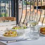 Miramare Hotel Positano