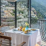Miramare Positano