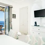 Miramare 4* Positano