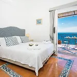 Hotel Miramare Positano