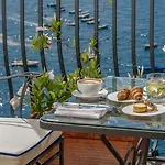 Hotel Miramare Positano