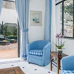 Hotel Miramare Positano