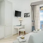 Hotel Miramare Positano