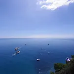Miramare Hotel Positano