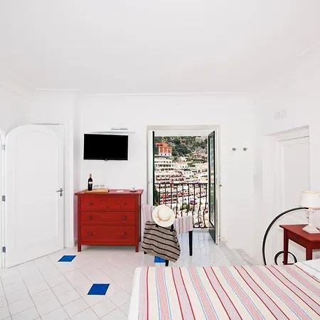 Miramare מלון 4*