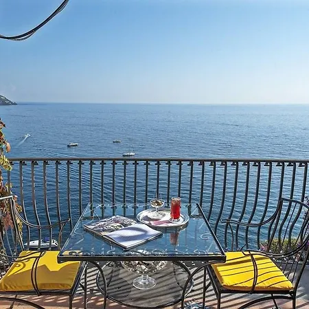 Miramare Positano