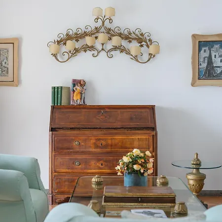 מלון Miramare 4*