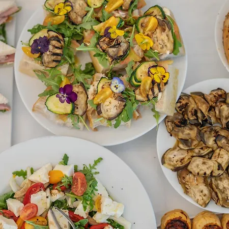 Miramare מלון 4*