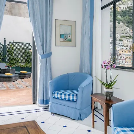 Miramare Positano