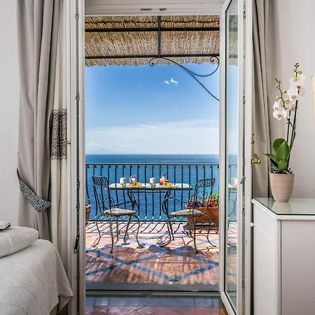 Miramare Positano