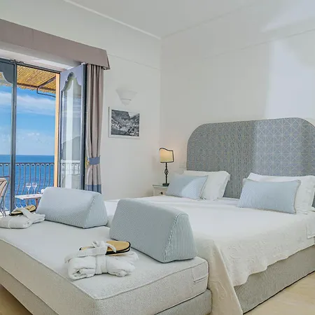 Miramare Hotel 4*