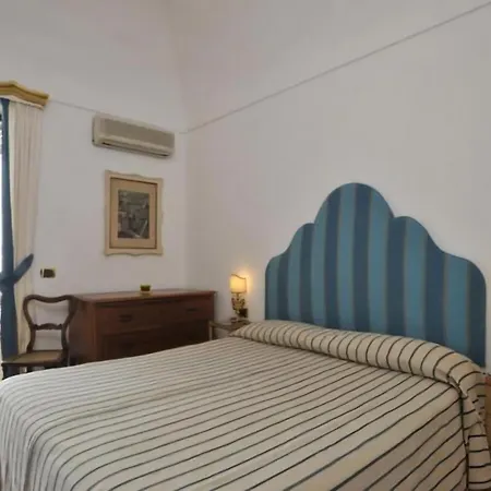 Miramare Hotel Positano