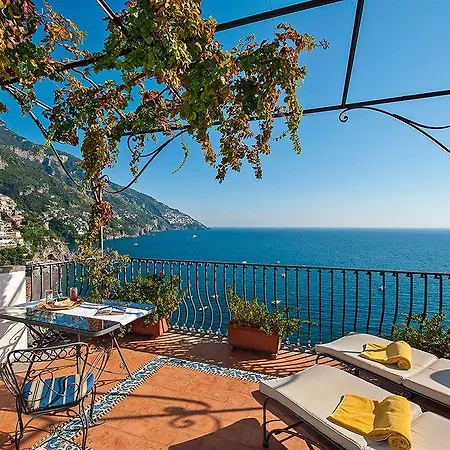 Miramare Hotel