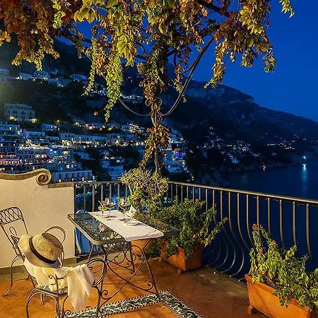 Miramare Ποζιτάνο