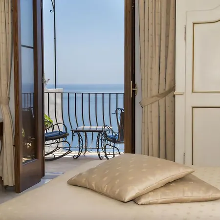 Ξενοδοχείο Miramare