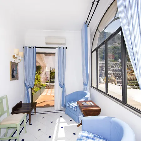 Miramare Hotel 4*